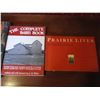 Image 3 : (4)History Books (Canada, Prairies)