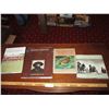Image 1 : (4)History Books (Canada, Prairies)