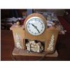 Image 2 : United Fireplace Clock
