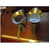 Image 1 : 2X the Bid Price--(2) Wall Mount Lamps (16")