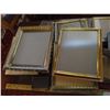 Image 2 : Lot of Picture Frames