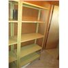 Image 1 : 5-Shelf Metal Stand (36x15x71)