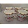 Image 2 : (14) Pieces of Royal Albert China (2 Different Collections)