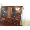 Image 3 : Knechtel 2-Piece China Cabinet (50x12x66)