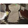 Image 2 : Healthy Start High Chair + Tera-Gear Camp Chair