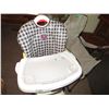 Image 3 : Healthy Start High Chair + Tera-Gear Camp Chair