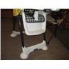 Image 4 : Healthy Start High Chair + Tera-Gear Camp Chair