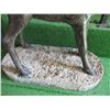 Image 4 : Garden Deer (Cement 24" Tall)