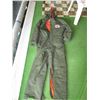 Image 4 : Vintage Original Ski-Doo Snow Suit (Small)