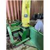 Image 3 : John Deer Snow Blower Tractor Attachment - Working Condition! - Serial# 260 type2179