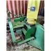 Image 4 : John Deer Snow Blower Tractor Attachment - Working Condition! - Serial# 260 type2179