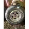 Image 2 : Two Bridgestone Tires 1980 Chevy & More!