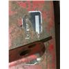 Image 2 : Massey Ferguson Speed10 Tractors & Mower Deck Attachment Serial# Warn Off