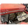 Image 3 : Massey Ferguson Speed10 Tractors & Mower Deck Attachment Serial# Warn Off