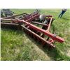 Image 4 : Massey Ferguson Crop Tractor Attachment Model52 - Serial#1127-004379