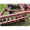 Image 5 : Massey Ferguson Crop Tractor Attachment Model52 - Serial#1127-004379