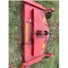 Image 1 : Farm King 6 Foot Finishing Mower Attachment