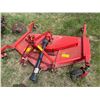 Image 3 : Farm King 6 Foot Finishing Mower Attachment