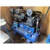 Image 1 : Bue Viper Gas Powered 115L Air Compressor