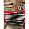 Image 1 : Craftsman Tool Chest - Including Contents!