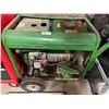 Image 1 : Portable Generator - Possibly Non Operational