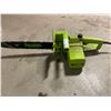 Image 1 : Pulin Electric Chain Saw - 16inch