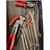 Image 1 : Assortment of Wrenches