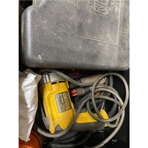 Assortment of Vintage Tools