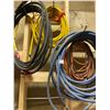 Image 1 : Pressure Washer Hoses & Extension Cords