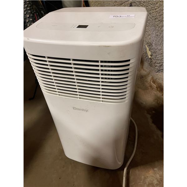Portable Air Conditioner - Danby