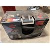 Image 1 : Bissell Autocare Portable Steam Cleaner - Very Gently Used!