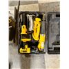 Image 1 : 18V Dewalt Tool Set