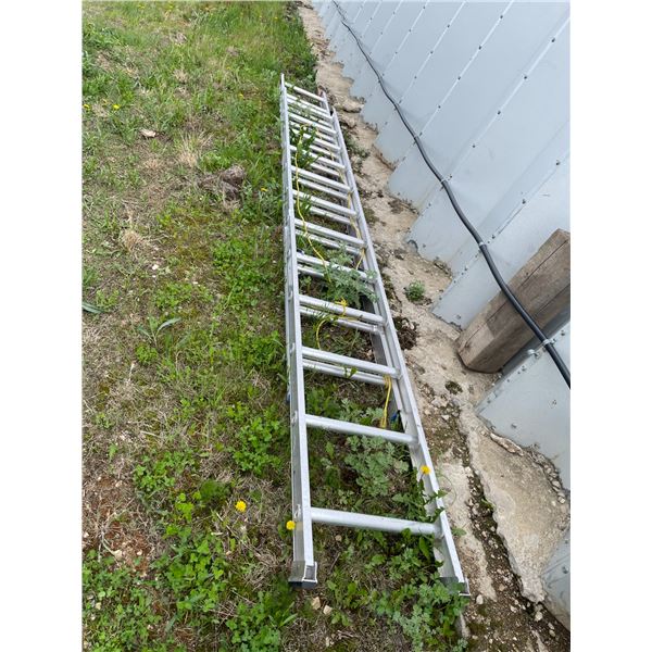 20foot Extension ladder
