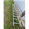 Image 1 : 20foot Extension ladder
