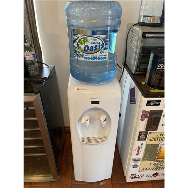 Watermaxx Water Cooler