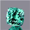 Image 1 : Natural Blue Green Apatite [VVS]