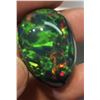 Image 5 : Natural Black Opal 44.00 Carats - Untreated