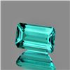 Image 1 : Natural Paraiba Green Blue Apatite [Flawless-VVS]