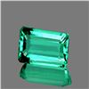 Image 1 : Natural Blue Green Apatite [Flawless-VVS]