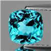 Image 1 : Natural Paraiba Blue Apatite [VVS]