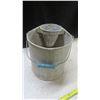 Image 4 : 2 vintage galvanized mop pails
