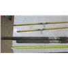 Image 3 : 10ft and 9ft ocean spinning rod - no reels