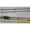 Image 4 : 10ft and 9ft ocean spinning rod - no reels