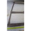 Image 2 : Large Vintage Bow Saw