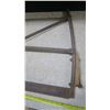 Image 3 : Large Vintage Bow Saw