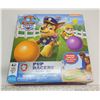 "Paw patrol" pup racers game - 3+