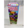 Image 1 : "Wobbly Worms" jenga game