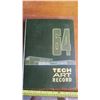 Image 1 : 1964 Tech Art Record Book