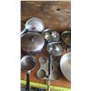 Image 3 : lot of pots and pans
