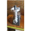 Image 1 : waring pro meat grinder